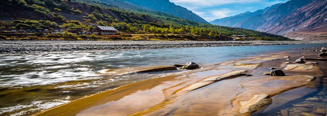 Geological surveys have confirmed the presence of placer gold along this corridor’s river systems. The JV positions Namwar Ventures to establish a scalable extraction operation backed by modern machinery and structured ground operations.