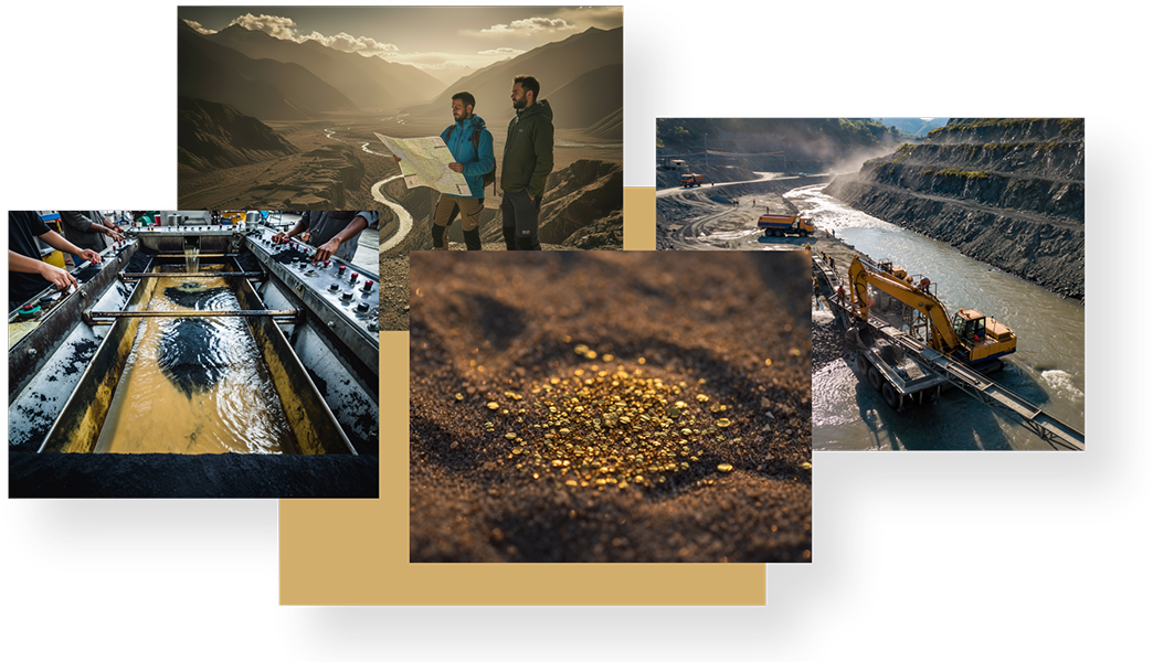 Namwar Ventures Pty Ltd is an Australia-registered mining and minerals company operating with a global outlook and a firm technical presence on