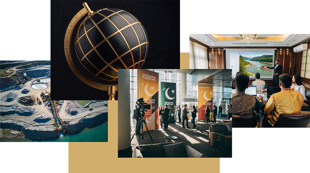 Namwar Ventures offers a private membership avenue for high-net-worth individuals, strategic capital groups, and institutional partners who wish to receive deeper insight into active projects.