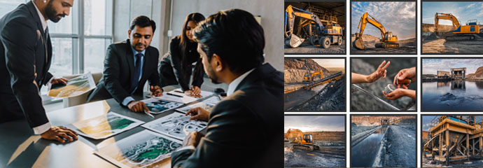 Namwar Ventures offers a private membership avenue for high-net-worth individuals, strategic capital groups, and institutional partners who wish to receive deeper insight into active projects